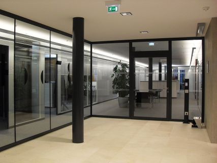 Aluminiumbau
