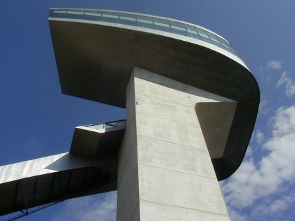 Fassadenbau